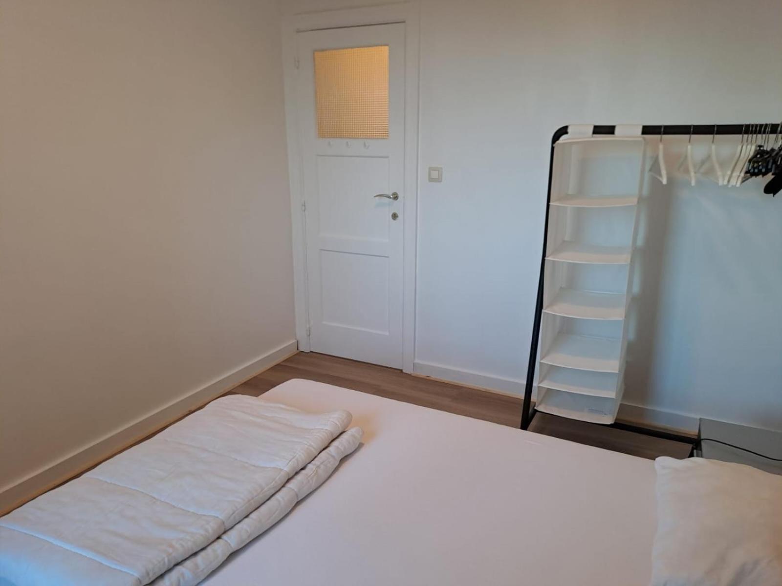 Appartement Met Prachtig Zicht Op Zee Ostenda Zewnętrze zdjęcie