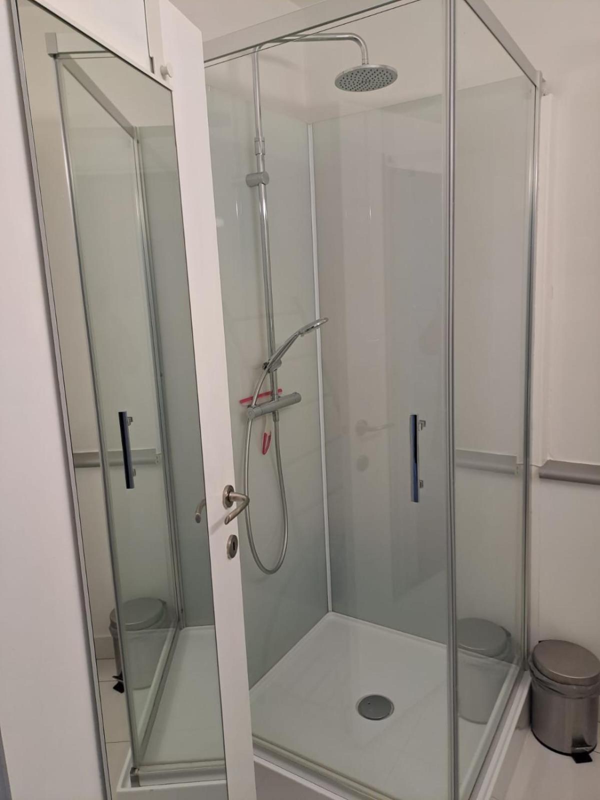 Appartement Met Prachtig Zicht Op Zee Ostenda Zewnętrze zdjęcie